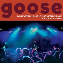 2018-12-15: Woodland's Tavern, Columbus, OH