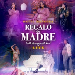 Regalo de madre: Live