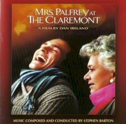 Mrs. Palfrey at the Claremont