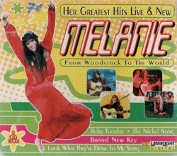 Her Greatest Hits Live & New