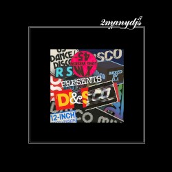 Radio Soulwax Presents D&SCO
