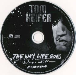 The Way Life Goes
