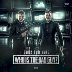 Who Is the Bad Guy?