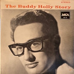The Buddy Holly Story