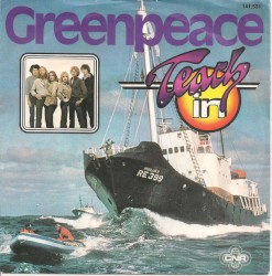 Greenpeace