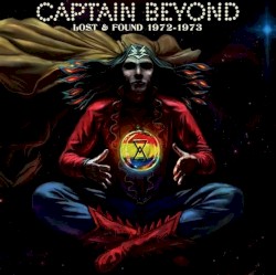 Lost & Found 1972–1973