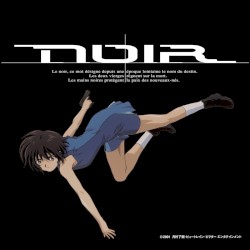 NOIR ORIGINAL SOUNDTRACK II