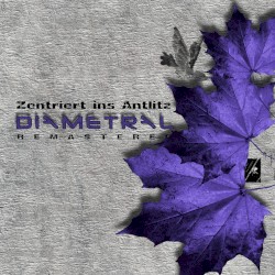 Diametral