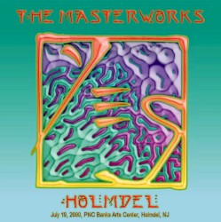 The Masterworks