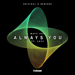 Always You (Remixes)