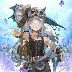 アイオライト