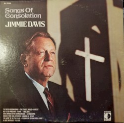 Songs of Consolation