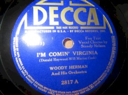 I'm Comin' Virginia / Midnight Echoes