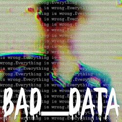 BAD_DATA