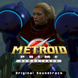 Metroid Prime Soundtrack