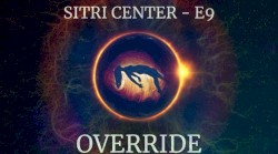 Deep Dream State #24, Arc Three, Cycle Four, "Override"