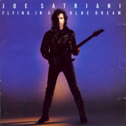 Flying in a Blue Dream