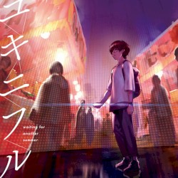 waiting for another summer