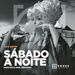 Sábado a Noite (Scarlatelli, BARC, Reeis Remix)