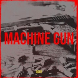 Machine Gun