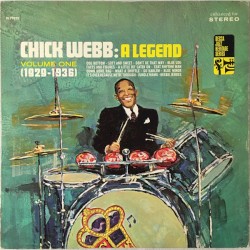 A Legend - Volume One (1929-1936)