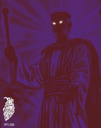 The Exalted King