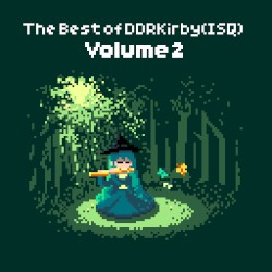 The Best of DDRKirby(ISQ) - Volume 2