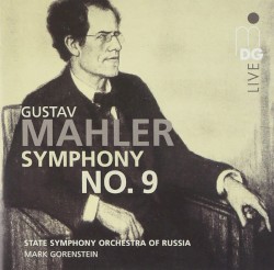 Symphony no. 9