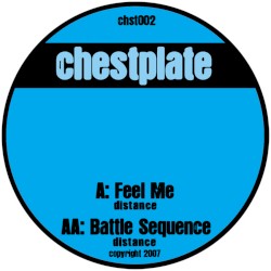 Feel Me / Battle Sequence