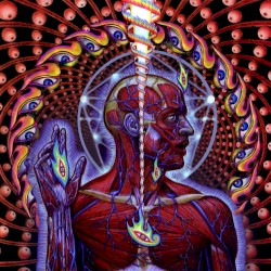 Lateralus
