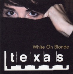 White on Blonde