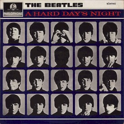 A Hard Day’s Night