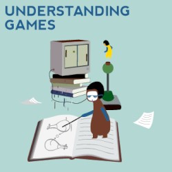 Understanding Games Soundtrack