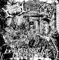 Exhumed from Eastern Tombs