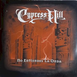 No Entiendes La Onda