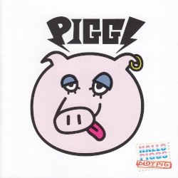 HALLO PIGGS