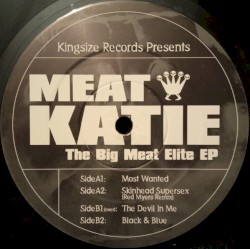 The Big Meat Elite EP