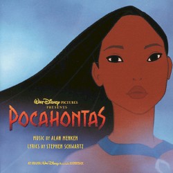 Pocahontas: An Original Walt Disney Records Soundtrack