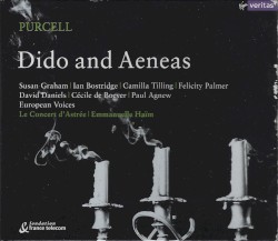 Dido and Aeneas