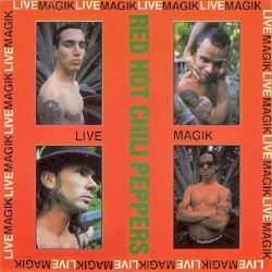 1992-02-25: Live Magik: Theaterfabrik, München, Germany