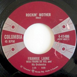 Rockin' Mother / Rock and Gravel (early in the Mornin')