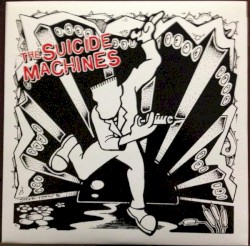 The Suicide Machines
