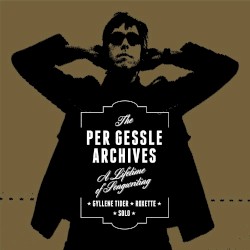 The Per Gessle Archives: The Roxette Demos!, Vol. 1