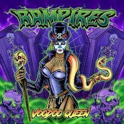 Voodoo Queen