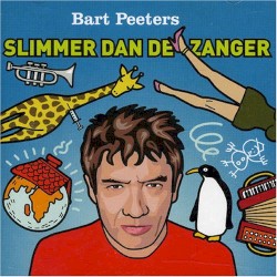 Slimmer dan de zanger
