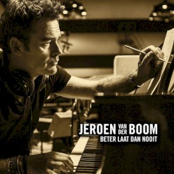 Beter laat dan nooit