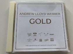 Gold: The Definitive Hit Singles Collection