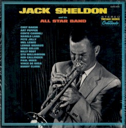 Jack Sheldon and His All Star Big-Band