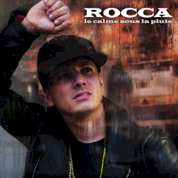 Le Calme sous la pluie