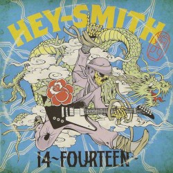 14-Fourteen-